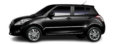 Swift Dzire Taxi Car