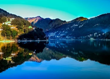Nainital Uttrakhand